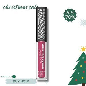 Smashbox Always on Liquid Lipstick Big Spender